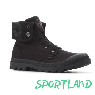Buty Palladium US Baggy W 92353-060-M EU 37,5