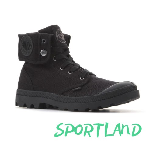 Buty Palladium US Baggy W 92353-060-M EU 37,5 Buty Palladium US Baggy W 92353-060-M EU 37,5