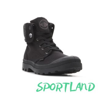 Buty Palladium US Baggy W 92353-060-M EU 37,5