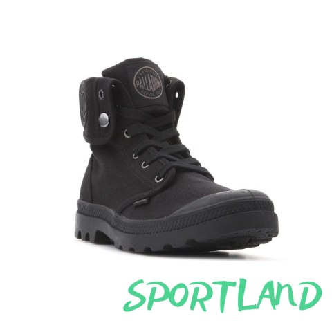 Buty Palladium US Baggy W 92353-060-M EU 37,5 Buty Palladium US Baggy W 92353-060-M EU 37,5