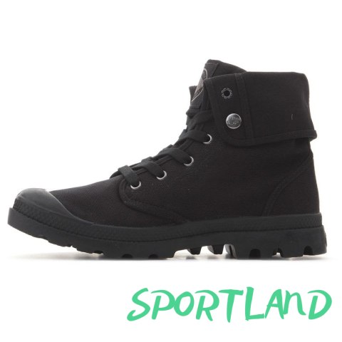 Buty Palladium US Baggy W 92353-060-M EU 37,5 Buty Palladium US Baggy W 92353-060-M EU 37,5