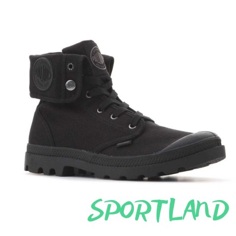 Buty Palladium US Baggy W 92353-060-M EU 37,5 Buty Palladium US Baggy W 92353-060-M EU 37,5