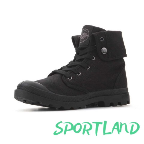Buty Palladium US Baggy W 92353-060-M EU 37,5 Buty Palladium US Baggy W 92353-060-M EU 37,5