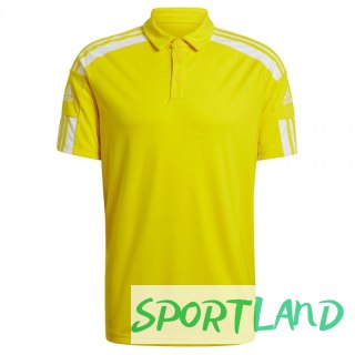 Koszulka adidas Squadra 21 Polo M GP6428 L