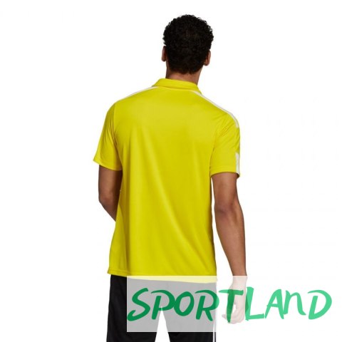 Koszulka adidas Squadra 21 Polo M GP6428 XL