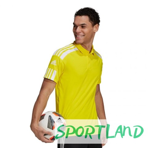 Koszulka adidas Squadra 21 Polo M GP6428 XL