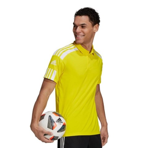 Koszulka adidas Squadra 21 Polo M GP6428 XL