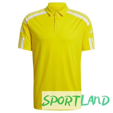 Koszulka adidas Squadra 21 Polo M GP6428 S
