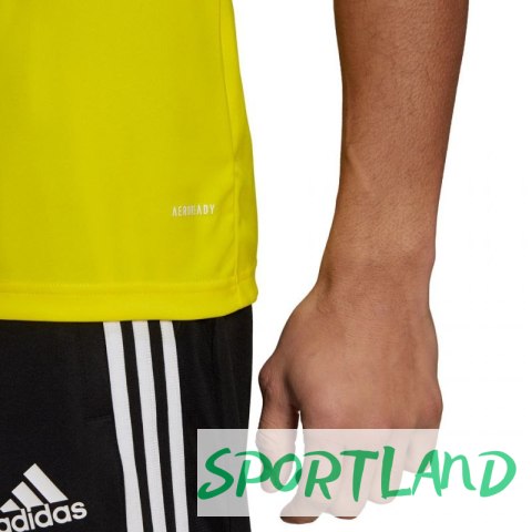 Koszulka adidas Squadra 21 Polo M GP6428 S