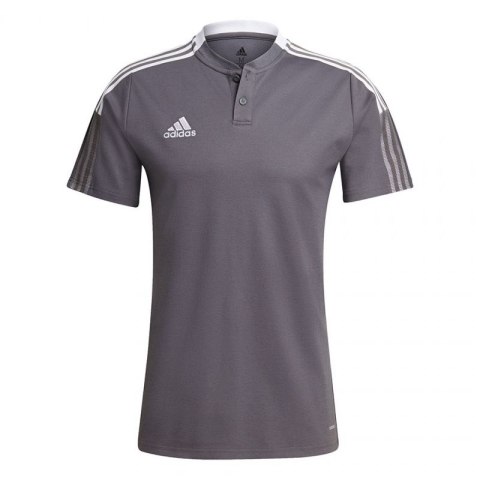 Koszulka adidas Tiro 21 Polo M GM7364 S