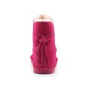 Buty BearPaw Mia 2062Y-671 Pom Berry EU 30