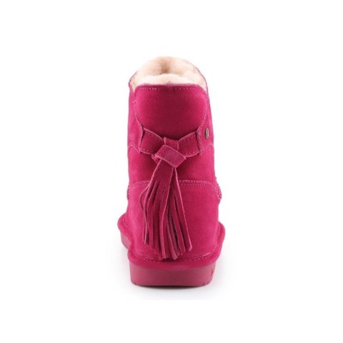Buty BearPaw Mia 2062Y-671 Pom Berry EU 31 Buty BearPaw Mia 2062Y-671 Pom Berry EU 31