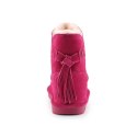 Buty BearPaw Mia 2062Y-671 Pom Berry EU 31