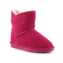Buty BearPaw Mia 2062Y-671 Pom Berry EU 34