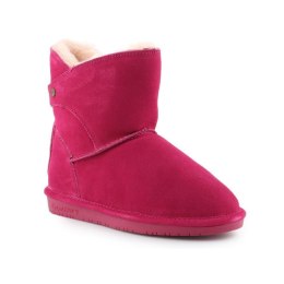 Buty BearPaw Mia 2062Y-671 Pom Berry EU 34
