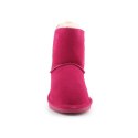 Buty BearPaw Mia 2062Y-671 Pom Berry EU 34