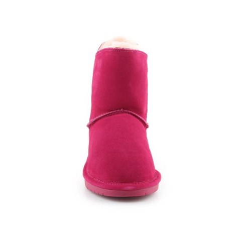 Buty BearPaw Mia 2062Y-671 Pom Berry EU 34 Buty BearPaw Mia 2062Y-671 Pom Berry EU 34