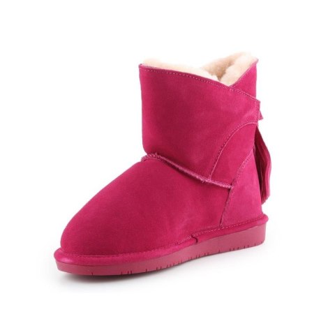 Buty BearPaw Mia 2062Y-671 Pom Berry EU 34 Buty BearPaw Mia 2062Y-671 Pom Berry EU 34