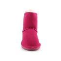 Buty BearPaw Mia 2062Y-671 Pom Berry EU 34