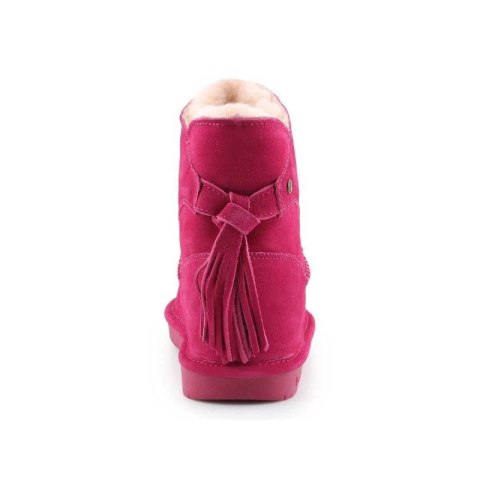 Buty BearPaw Mia 2062Y-671 Pom Berry EU 34 Buty BearPaw Mia 2062Y-671 Pom Berry EU 34