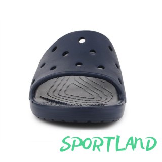 Klapki Crocs Classic Slide M 206121-410 EU 36/37