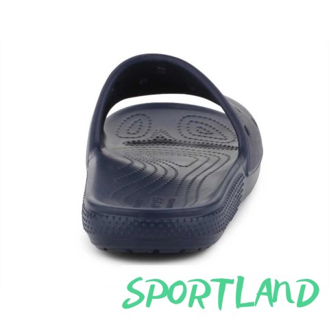 Klapki Crocs Classic Slide M 206121-410 EU 37/38 Klapki Crocs Classic Slide M 206121-410 EU 37/38
