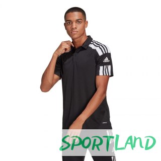Koszulka adidas Squadra 21 Polo M GK9556 2XL