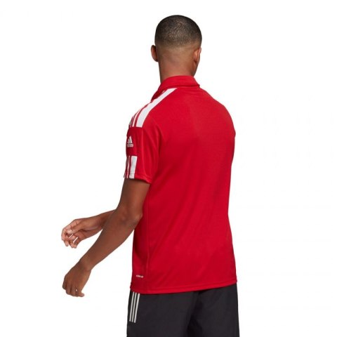Koszulka adidas Squadra 21 Polo M GP6429 M Koszulka adidas Squadra 21 Polo M GP6429 M