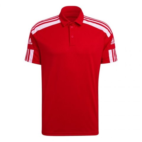 Koszulka adidas Squadra 21 Polo M GP6429 S Koszulka adidas Squadra 21 Polo M GP6429 S