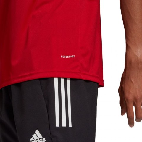 Koszulka adidas Squadra 21 Polo M GP6429 S Koszulka adidas Squadra 21 Polo M GP6429 S