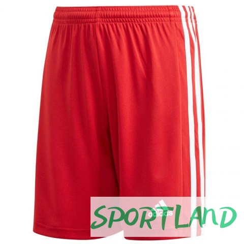 Spodenki adidas Squadra 21 Short Youth Jr GN5761 140cm Spodenki adidas Squadra 21 Short Youth Jr GN5761 140cm