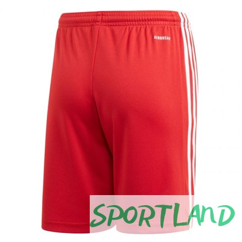 Spodenki adidas Squadra 21 Short Youth Jr GN5761 140cm Spodenki adidas Squadra 21 Short Youth Jr GN5761 140cm