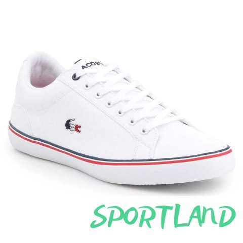 Trampki Lacoste Lerond M 7-35CAM014821G EU 41 Trampki Lacoste Lerond M 7-35CAM014821G EU 41