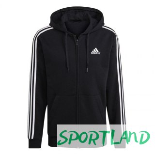 Bluza adidas Essentials Full-Zip Hoodie M GK9051 S