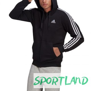 Bluza adidas Essentials Full-Zip Hoodie M GK9051 S