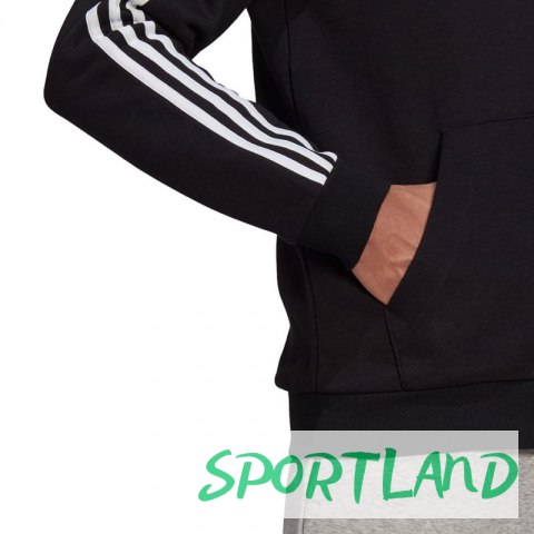 Bluza adidas Essentials Full-Zip Hoodie M GK9051 S Bluza adidas Essentials Full-Zip Hoodie M GK9051 S
