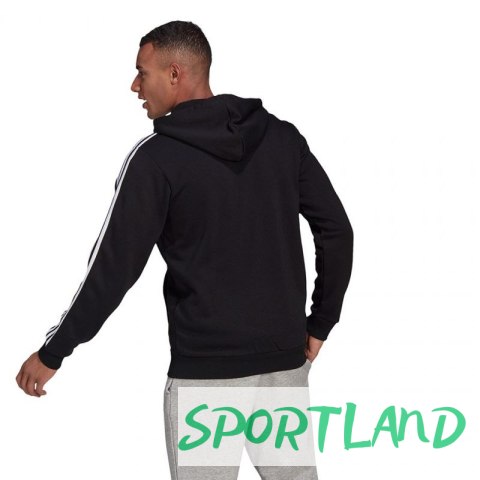 Bluza adidas Essentials Full-Zip Hoodie M GK9051 S Bluza adidas Essentials Full-Zip Hoodie M GK9051 S