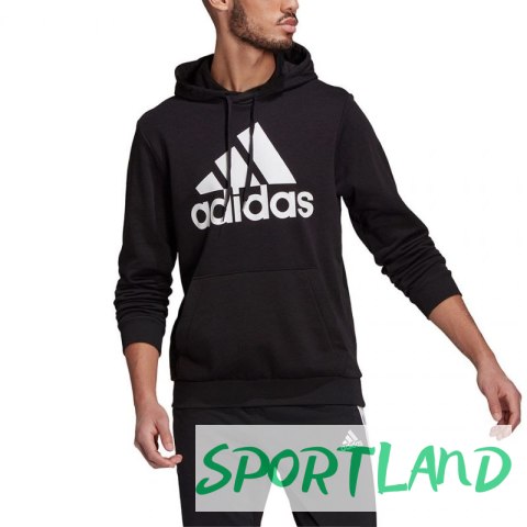Bluza adidas Essentials Hoodie M GK9540 L Bluza adidas Essentials Hoodie M GK9540 L