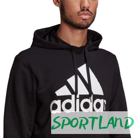 Bluza adidas Essentials Hoodie M GK9540 L Bluza adidas Essentials Hoodie M GK9540 L