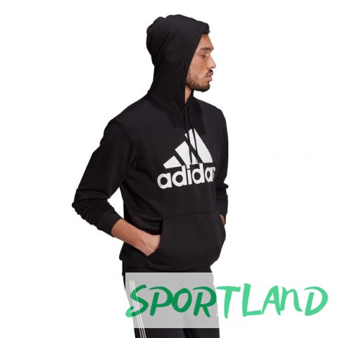 Bluza adidas Essentials Hoodie M GK9540 L Bluza adidas Essentials Hoodie M GK9540 L