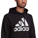 Bluza adidas Essentials Hoodie M GK9540 S