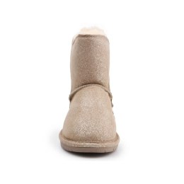 Buty BearPaw Mia Youth W 2062Y Pewter Distressed EU 32