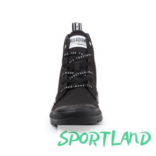 Buty Palladium Pampa HI Future M=U 76885-008-M EU 37