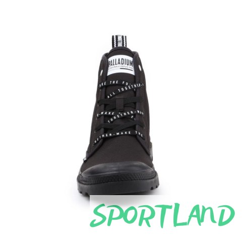 Buty Palladium Pampa HI Future M=U 76885-008-M EU 37 Buty Palladium Pampa HI Future M=U 76885-008-M EU 37