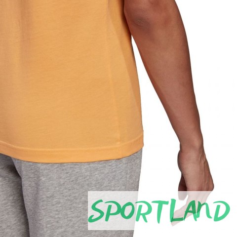 Koszulka adidas Outlined Floral Graphic T-Shirt W GL1030 S Koszulka adidas Outlined Floral Graphic T-Shirt W GL1030 S