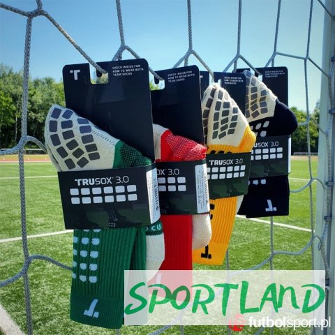 Skarpety piłkarskie Trusox 3.0 Cushion M S737415 44-46,5 Skarpety piłkarskie Trusox 3.0 Cushion M S737415 44-46,5