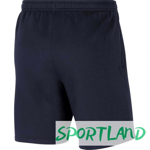 Spodenki Nike Park 20 Short M CW6910-451 2XL Spodenki Nike Park 20 Short M CW6910-451 2XL