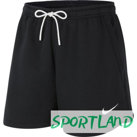 Spodenki Nike Park 20 Short W CW6963-010 L Spodenki Nike Park 20 Short W CW6963-010 L