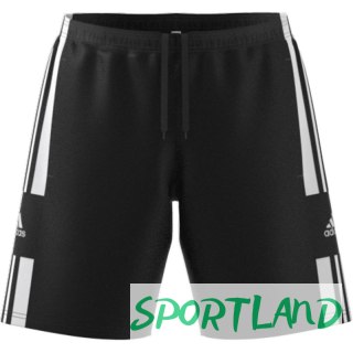 Spodenki adidas Squadra 21 Downntime Woven Short M GK9557 XL
