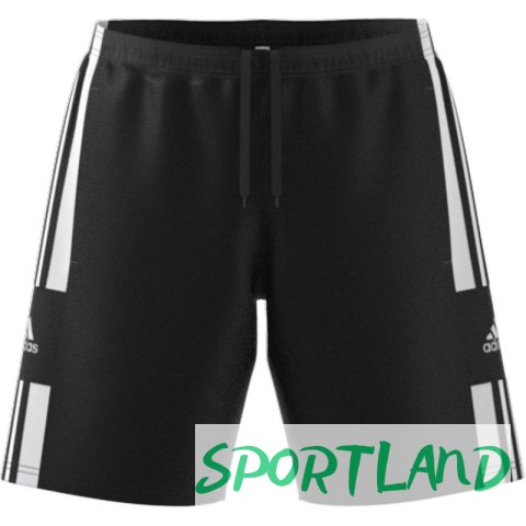 Spodenki adidas Squadra 21 Downntime Woven Short M GK9557 M Spodenki adidas Squadra 21 Downntime Woven Short M GK9557 M